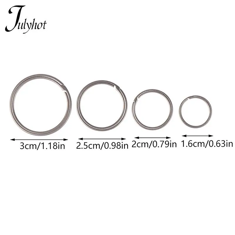 1Pc Titanium Key Ring Titanium Alloy Car Key Chain Outdoor Male Creativity Gift Small Tool Car Keychian Accessories
1Pc Titanium Key Ring Titanium Alloy Car Key Chain Outdoor Male Creativity Gift Small Tool Car Keychian Accessories