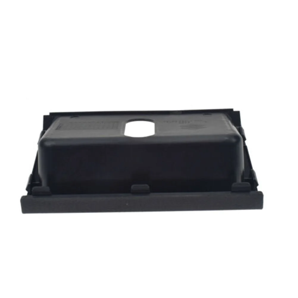Brand New Trunk Lock Cap Lock Hole Cover Spare Suitable Tailgate Catch Cover Black Luggage Plastic Replacement
Brand New Trunk Lock Cap Lock Hole Cover Spare Suitable Tailgate Catch Cover Black Luggage Plastic Replacement