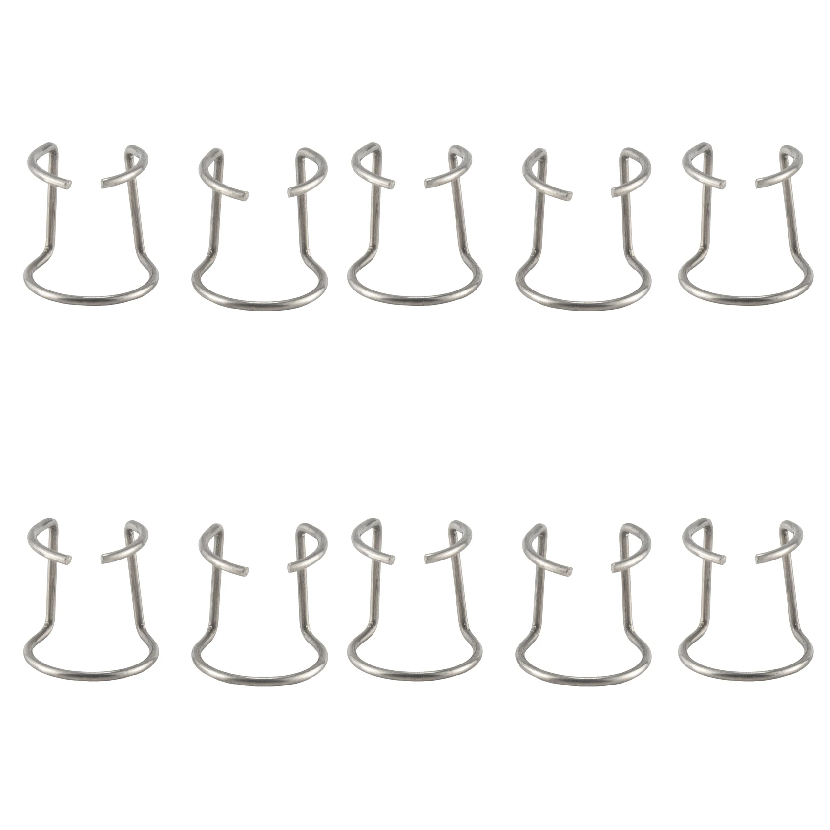 10 Pcs Spacer Guide Plasma Cutter Torch Stand-Off for Air Plasma Cutter Cutting Compatible with Wsd-60P Sg-55 Ag-60
10 Pcs Spacer Guide Plasma Cutter Torch Stand-Off for Air Plasma Cutter Cutting Compatible with Wsd-60P Sg-55 Ag-60