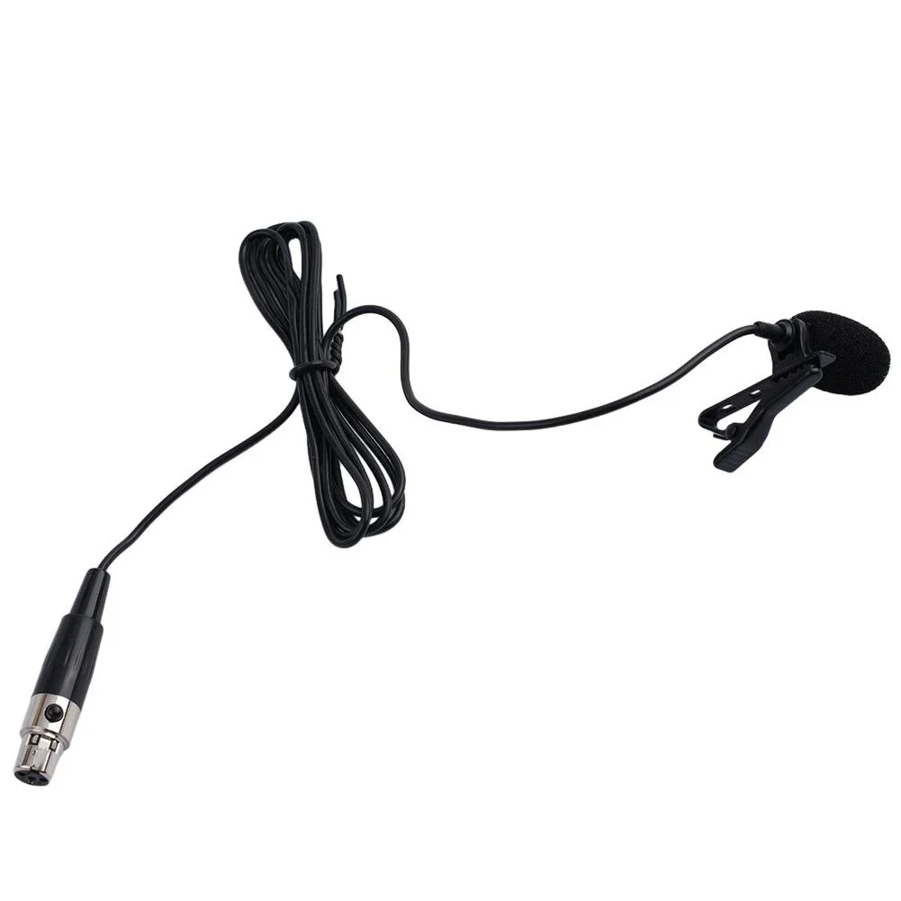 Brand New Musical Instruments & Gear Lapel Microphone Lavalier Black Offering Flexibility Windscreens Included
Brand New Musical Instruments & Gear Lapel Microphone Lavalier Black Offering Flexibility Windscreens Included