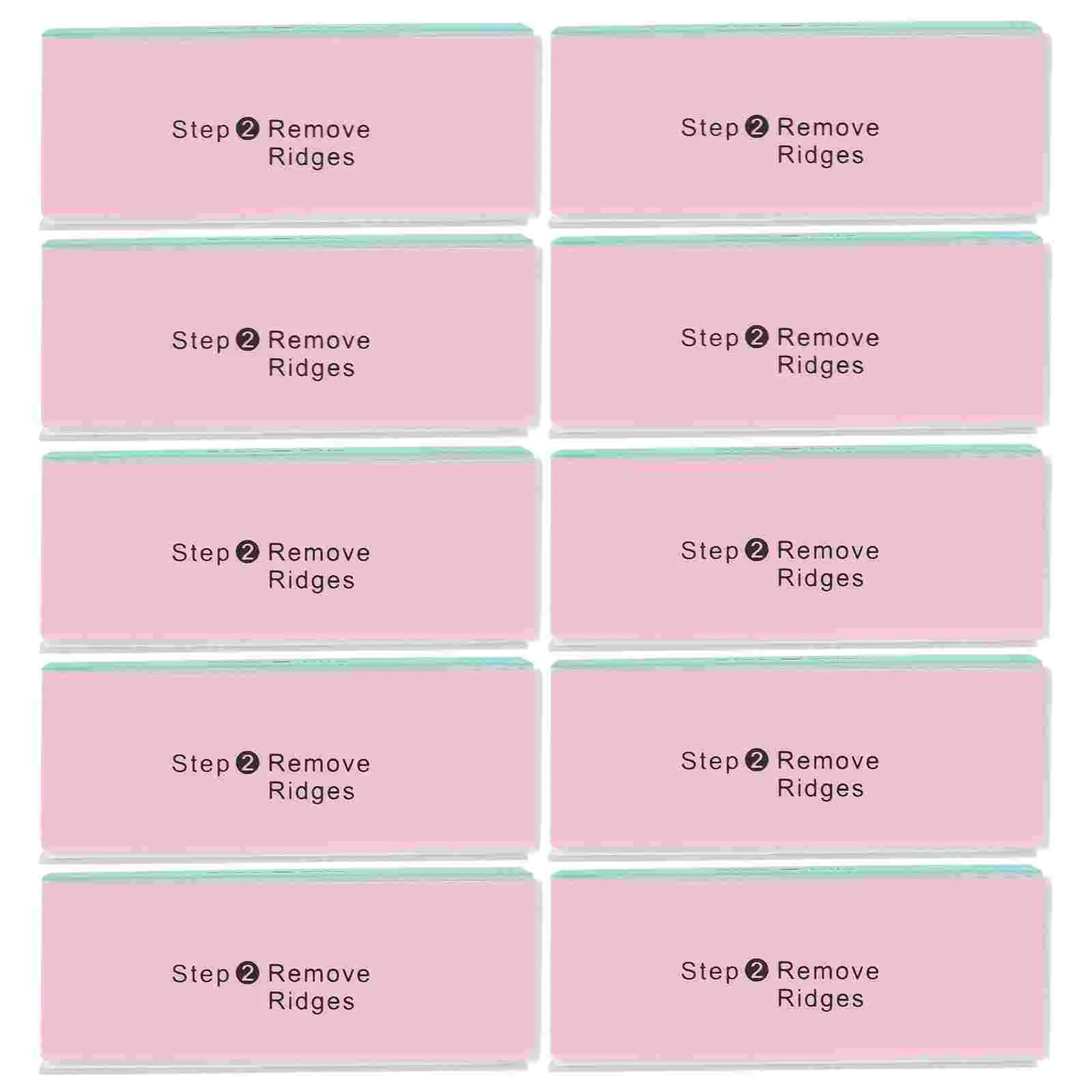 10pcs Four Sided Nail Files Useful EVA Nail Files Practical Manicure Tools Nail Supplies for Women Female
10pcs Four Sided Nail Files Useful EVA Nail Files Practical Manicure Tools Nail Supplies for Women Female