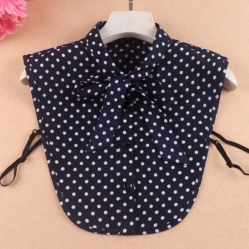 Unisex Women Shirt Fake Collar Formal Suit Shirt Detachable Lapel Shirt False Collar Woman Removable False Collar
Unisex Women Shirt Fake Collar Formal Suit Shirt Detachable Lapel Shirt False Collar Woman Removable False Collar