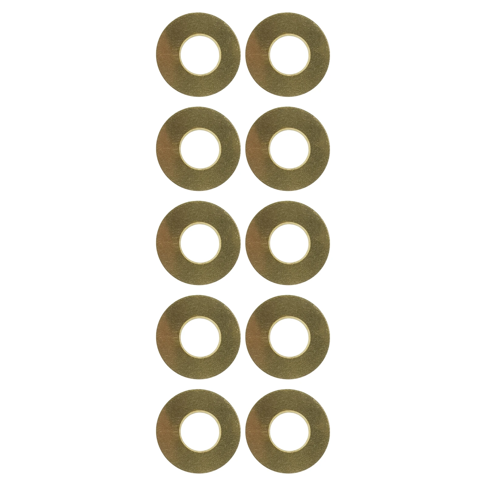Crafted Piezo Discs 10 in a Pack Creates Perfect Sound in DIY Drums and Guitars Long lasting Use Easy User friendly Installation
Crafted Piezo Discs 10 in a Pack Creates Perfect Sound in DIY Drums and Guitars Long lasting Use Easy User friendly Installation