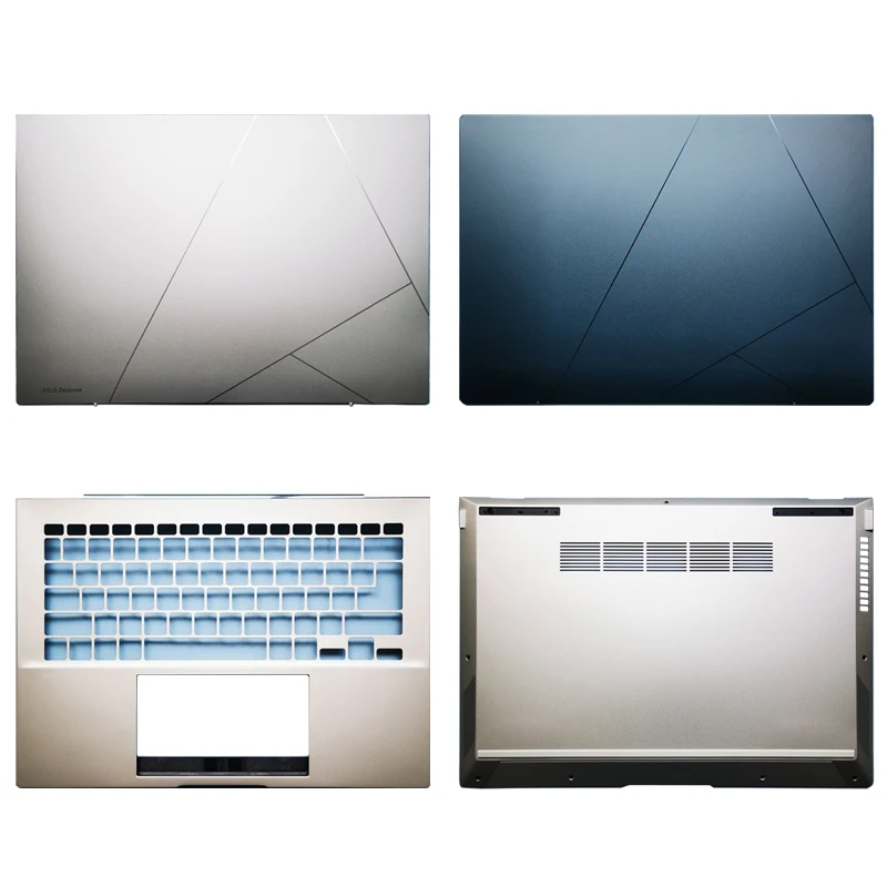 New Original Laptop/Notebook Top/Back Upper Bottom Cover/Case/Shell For Asus Zenbook 14 UX3402 UX3402Z Lingyao X14 NB5936
New Original Laptop/Notebook Top/Back Upper Bottom Cover/Case/Shell For Asus Zenbook 14 UX3402 UX3402Z Lingyao X14 NB5936
