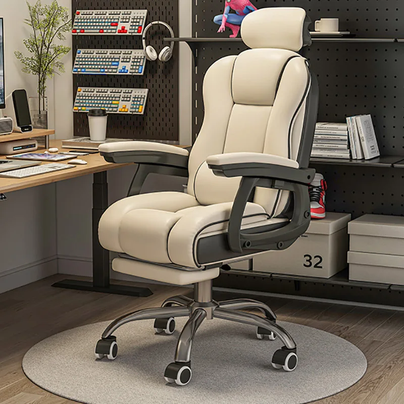 Computer Massage Design Chair Luxury Swivel Ergonomic Girl Rocking Office Chair Black Nordic Silla Escritorio Home Office T50BY
Computer Massage Design Chair Luxury Swivel Ergonomic Girl Rocking Office Chair Black Nordic Silla Escritorio Home Office T50BY