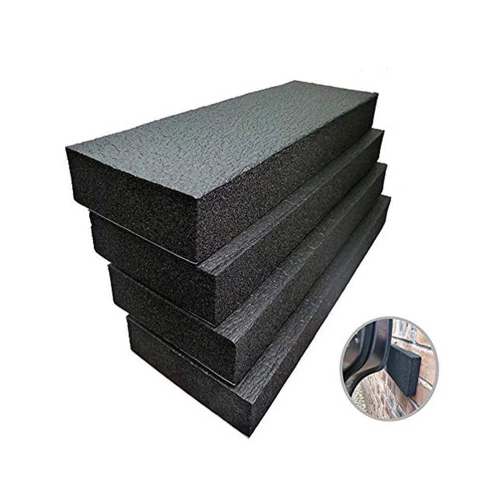 4pcs Car Anti-collision Strip Car Door Protector Garage Anti-collision Block Bumper Guard Foam Block Car Body Protector
4pcs Car Anti-collision Strip Car Door Protector Garage Anti-collision Block Bumper Guard Foam Block Car Body Protector