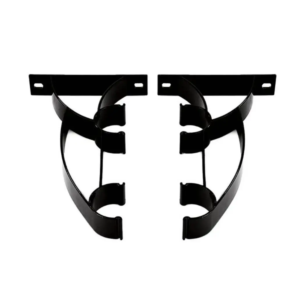 2 Pcs Curtain Pole Bracket Double Rod Holder Drapery Rod BracketHeavy Duty Window-Dressing Hardware Metal Durable Base Rod
2 Pcs Curtain Pole Bracket Double Rod Holder Drapery Rod BracketHeavy Duty Window-Dressing Hardware Metal Durable Base Rod