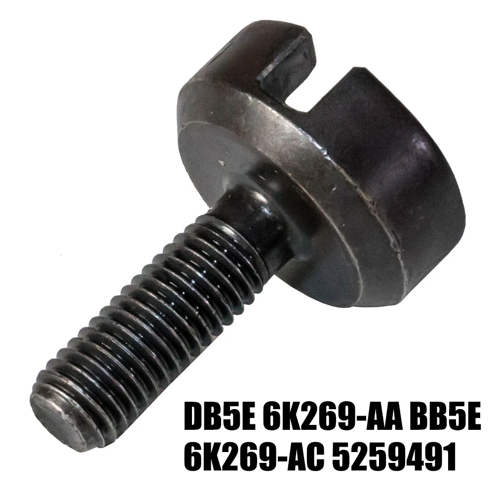 Camshaft Pump Drive Coupling For Ford Fusion For Mustang 2012-2020 Camshaft Bolt DB5E 6K269-AA, BB5E 6K269-AC 5259491 Accessorie
Camshaft Pump Drive Coupling For Ford Fusion For Mustang 2012-2020 Camshaft Bolt DB5E 6K269-AA, BB5E 6K269-AC 5259491 Accessorie