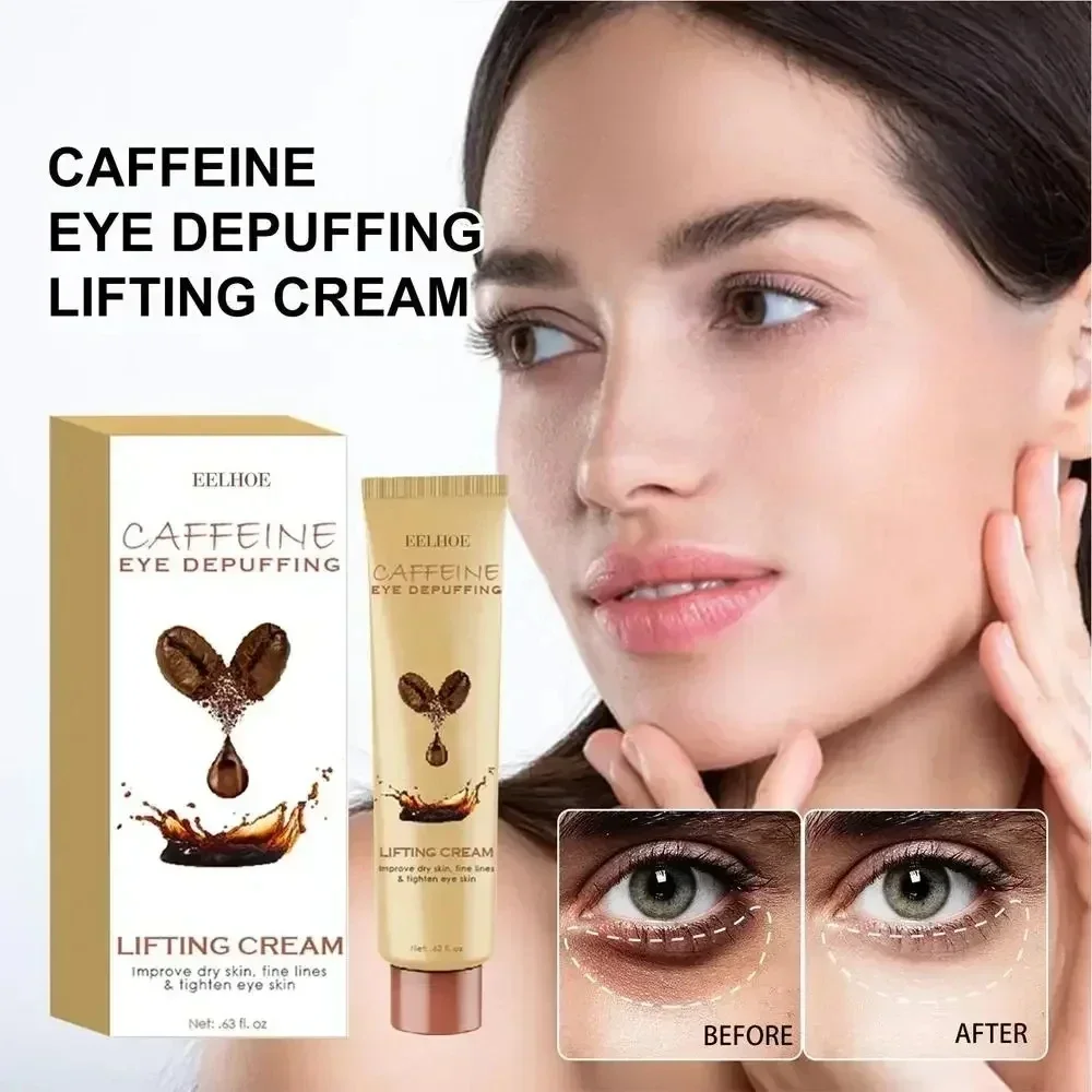 Under-eye Cream Eye Essence Cream Eye Care Lifting Cream Lighten Fine Lines Reduce Dark Circles And Puffiness
Under-eye Cream Eye Essence Cream Eye Care Lifting Cream Lighten Fine Lines Reduce Dark Circles And Puffiness