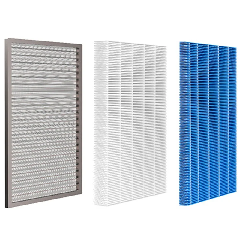 Purifier Filter For XFXT01ZM 391mm*297mm*70mm Wall-mounted Integrated Purifier Filter Efficient Integrated Accessories For House
Purifier Filter For XFXT01ZM 391mm*297mm*70mm Wall-mounted Integrated Purifier Filter Efficient Integrated Accessories For House
