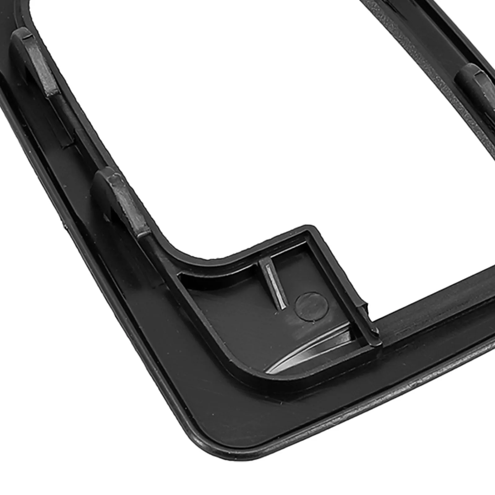 Interior Door Handle Door Handle Cover Car 51228219024 Black Car Accessories Car Styling Plug-and-play Brand New
Interior Door Handle Door Handle Cover Car 51228219024 Black Car Accessories Car Styling Plug-and-play Brand New