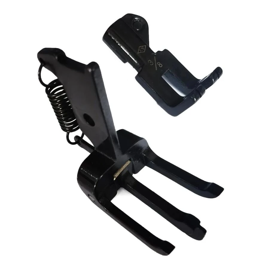 Двойная игольчатая подставка для Juki LU-1560,LU-1510, стандартный GC20606,Highlead GC20618,DU-122,DU4420,LT2-B838,GC4420,GC20608 и т. Д.
Двойная игольчатая подставка для Juki LU-1560,LU-1510, стандартный GC20606,Highlead GC20618,DU-122,DU4420,LT2-B838,GC4420,GC20608 и т. Д.