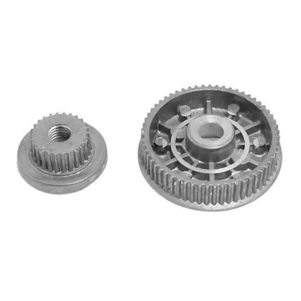 Planer Cutter Head Pulley Cutter Pulley Tools Planer Silver Tone 58 X 15mm/ 2.3\\\" X 0.6\\\" 60g Belt Sander Cutter
Planer Cutter Head Pulley Cutter Pulley Tools Planer Silver Tone 58 X 15mm/ 2.3\\\" X 0.6\\\" 60g Belt Sander Cutter