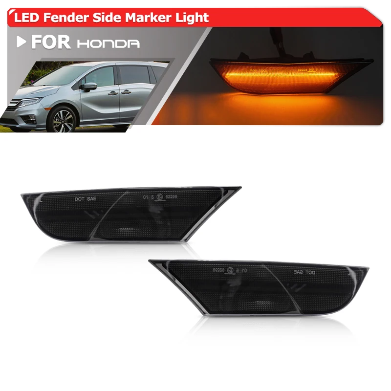 Евростиль, полная яркая фотолампа для Honda Odyssey 2018-Up Auto Fender Flare OEM: 33820-THR-A01 33800-THR-A01
Евростиль, полная яркая фотолампа для Honda Odyssey 2018-Up Auto Fender Flare OEM: 33820-THR-A01 33800-THR-A01