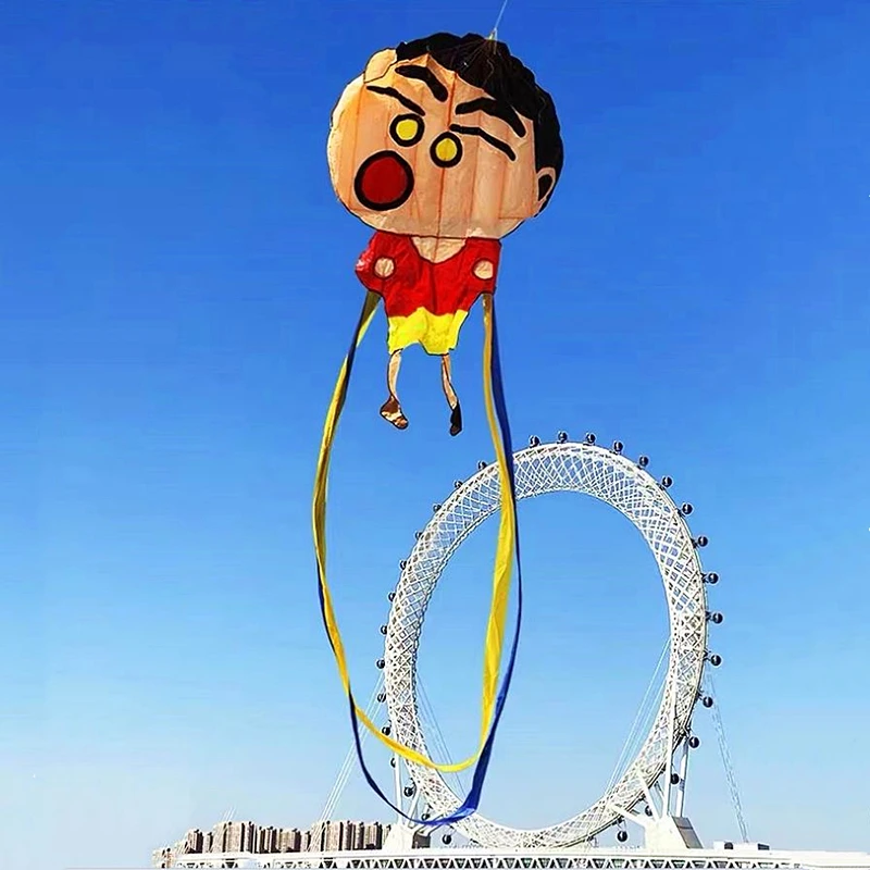 Free shipping giant soft kites flying children kites toys nylon kites factory inflatable show kites power kite dragon kite wind
Free shipping giant soft kites flying children kites toys nylon kites factory inflatable show kites power kite dragon kite wind