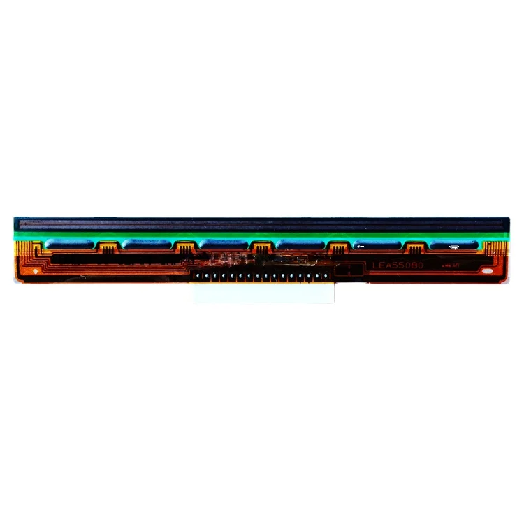 TTP-244PLUS/PRO печатающая головка T200/245C/244CE 244 16-контактный для аксессуаров для принтера
TTP-244PLUS/PRO печатающая головка T200/245C/244CE 244 16-контактный для аксессуаров для принтера
