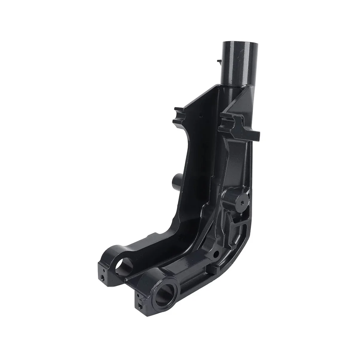 Поворотный кронштейн 63V-43311 для подвесных моторов Yamaha 2T 9,9 15Hp Parsun 63V модель 63V-43311-03-4D
Поворотный кронштейн 63V-43311 для подвесных моторов Yamaha 2T 9,9 15Hp Parsun 63V модель 63V-43311-03-4D