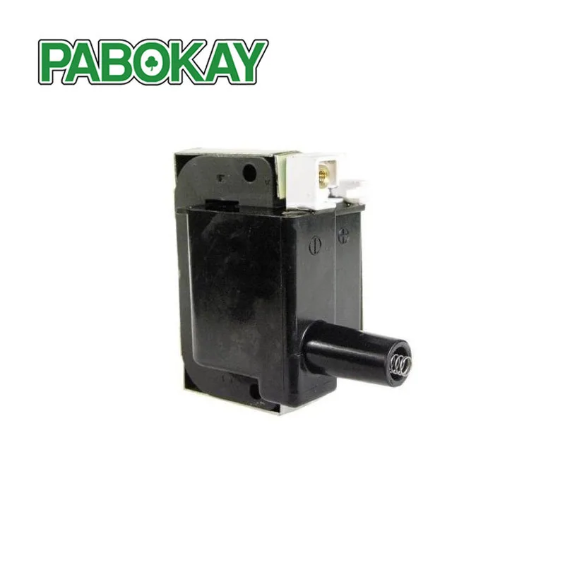 FS Ignition Coil For Honda AcuraL4 1.6L 2.0L 2.3L 1997-2002 30500PT2006 30510PT2006, 19017118 E545 UF89 5C1004 C1158
FS Ignition Coil For Honda AcuraL4 1.6L 2.0L 2.3L 1997-2002 30500PT2006 30510PT2006, 19017118 E545 UF89 5C1004 C1158