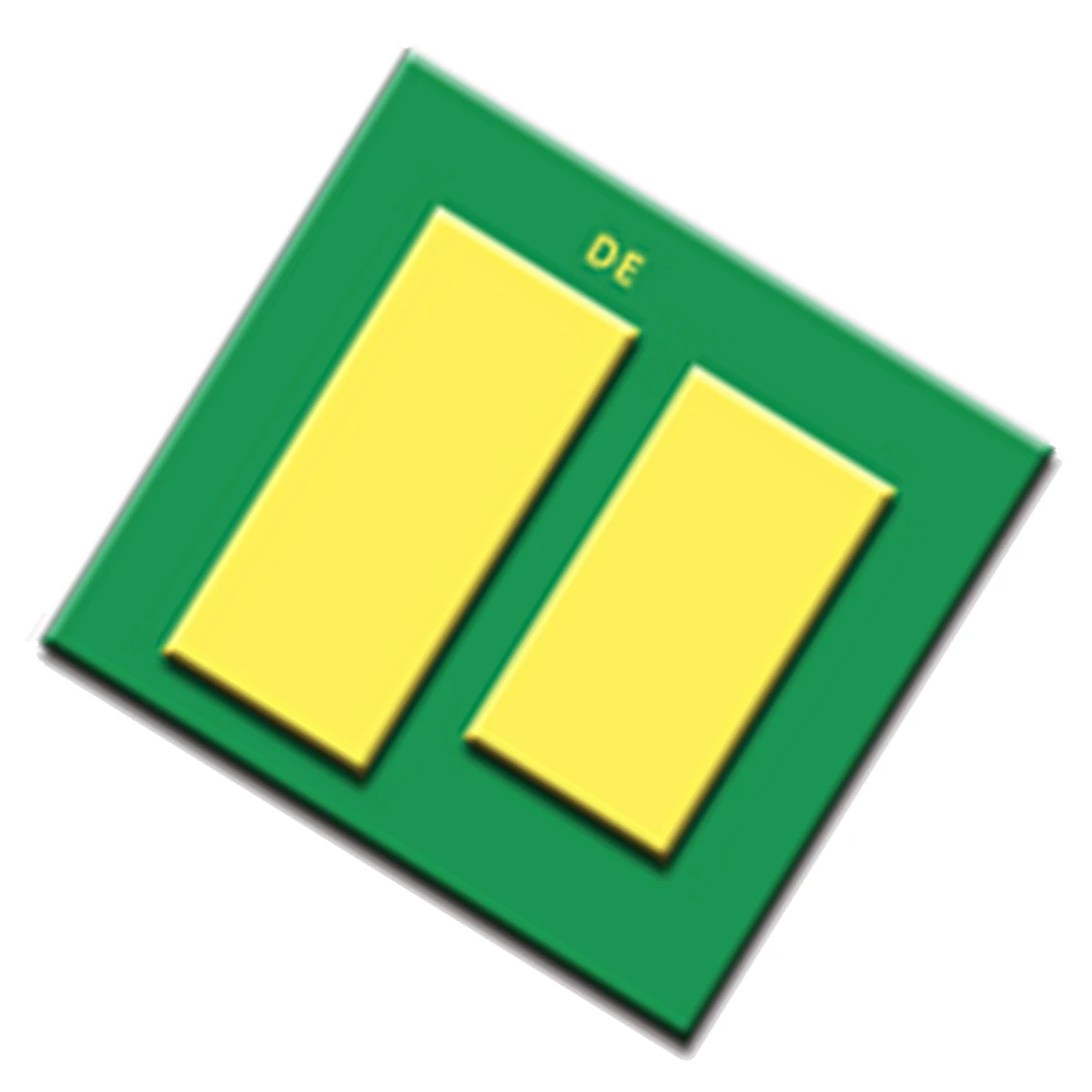 Toner Chip Reset for Canon CRG 069H-Y CRG 069H K CRG 069H C CRG 069H M CRG 069H Y CRG 069HB CRG 069HBK CRG 069H-B CRG 069H-BK
Toner Chip Reset for Canon CRG 069H-Y CRG 069H K CRG 069H C CRG 069H M CRG 069H Y CRG 069HB CRG 069HBK CRG 069H-B CRG 069H-BK