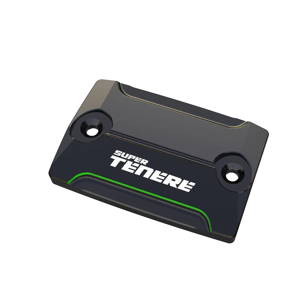 Motorcycle Accessories Front Fluid Cylinder Master Reservoir Cover FOR YAMAHA SUPER TENERE 2012-2019-2020-2021-2022-2023 Oil Cap
Motorcycle Accessories Front Fluid Cylinder Master Reservoir Cover FOR YAMAHA SUPER TENERE 2012-2019-2020-2021-2022-2023 Oil Cap