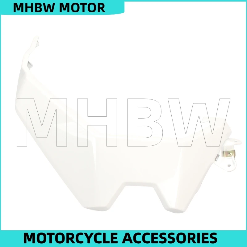 

Right Side Position Light Decorative Cover for Sym Xs150t-12 Huskey Adv