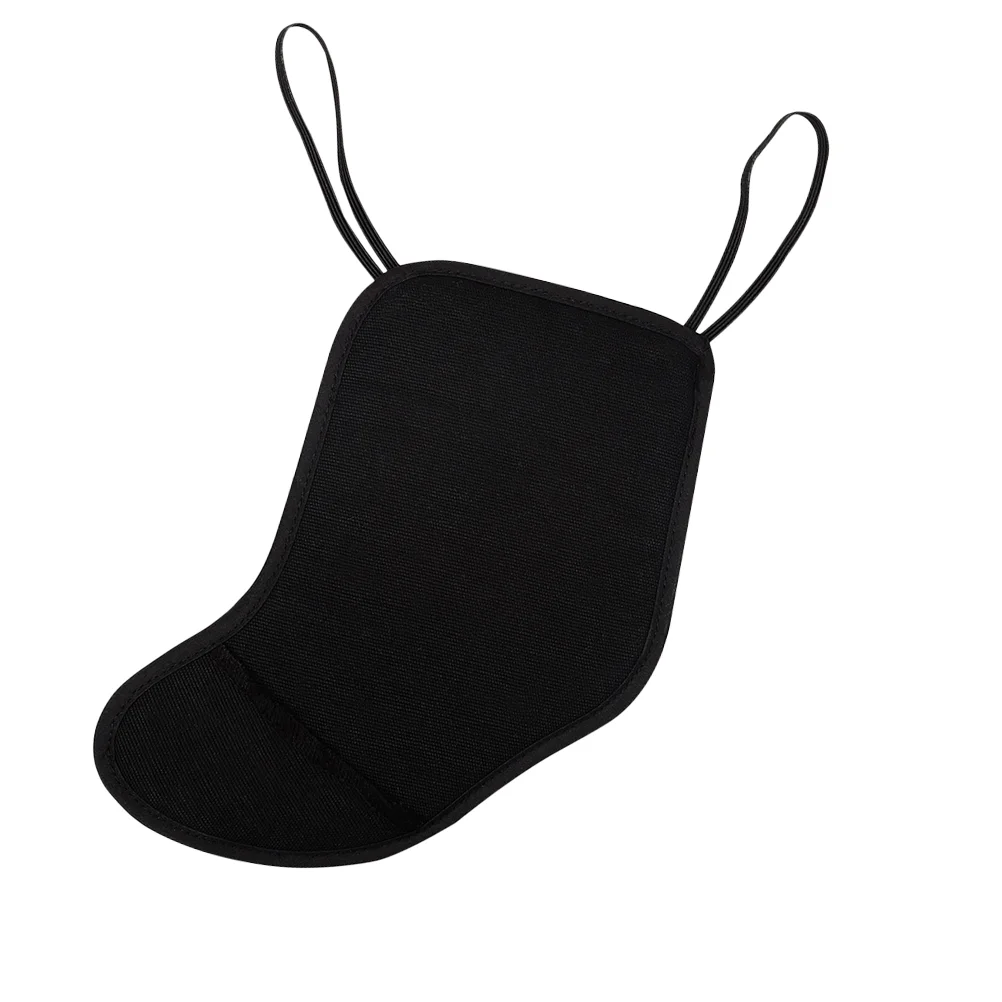 Elastic Rope Plush Cushion Pad Violin Shoulder Rest Thicken Padded for 3/4 4/4 Fiddle Violin Accessories (Black)
Elastic Rope Plush Cushion Pad Violin Shoulder Rest Thicken Padded for 3/4 4/4 Fiddle Violin Accessories (Black)