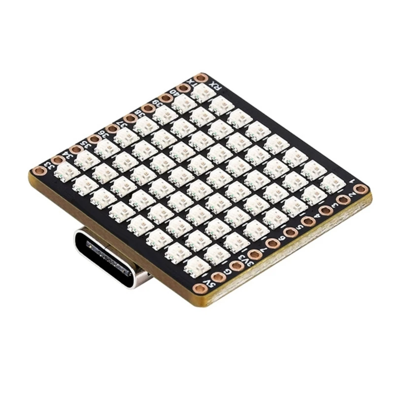 Усовершенствованная плата разработки ESP32S3 для новаторов беспроводной связи Низкое потребление 3XUE
Усовершенствованная плата разработки ESP32S3 для новаторов беспроводной связи Низкое потребление 3XUE