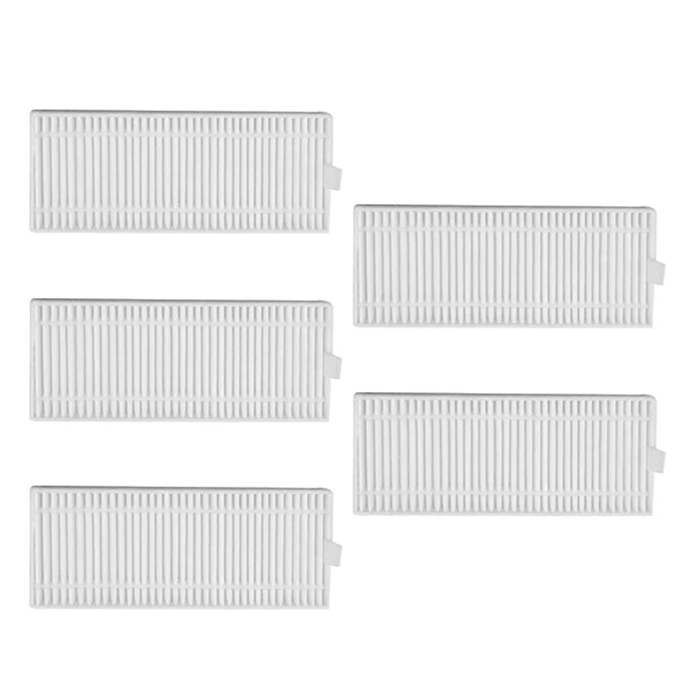 5PC Filters Kits For Grundig VCR 4230 VCR 6230 VCR 7230 Robot Vacuum Cleaner Replacement Side Brush Filter Mop Cloth
5PC Filters Kits For Grundig VCR 4230 VCR 6230 VCR 7230 Robot Vacuum Cleaner Replacement Side Brush Filter Mop Cloth