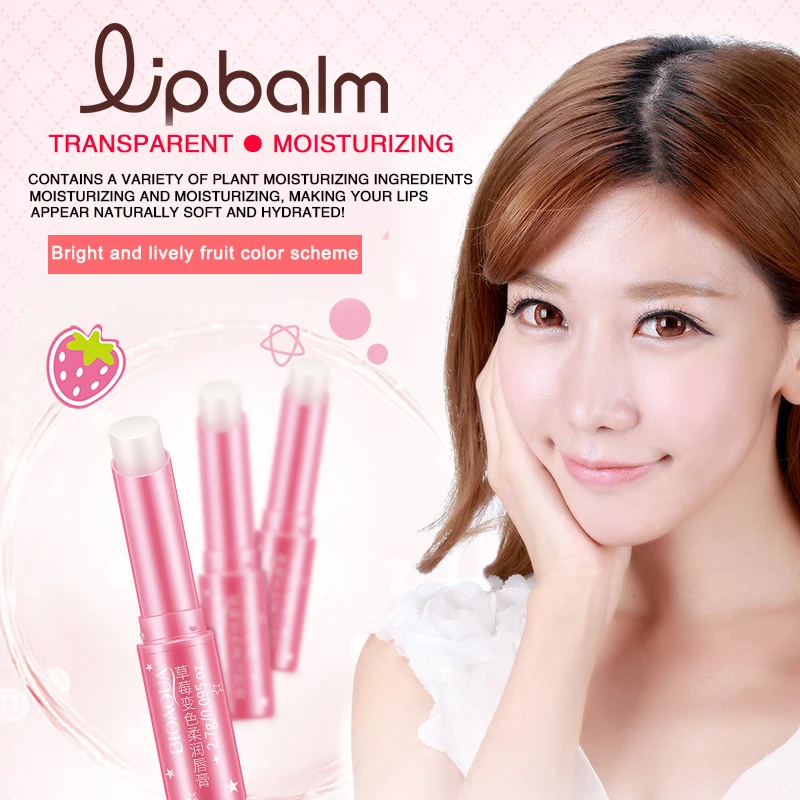 Lip Balm Colors Ever-changing Lips Plumper Oil Moisturizing Long Lasting With Moisturizing Lip Gloss Makeup Lip Care Dressing
Lip Balm Colors Ever-changing Lips Plumper Oil Moisturizing Long Lasting With Moisturizing Lip Gloss Makeup Lip Care Dressing