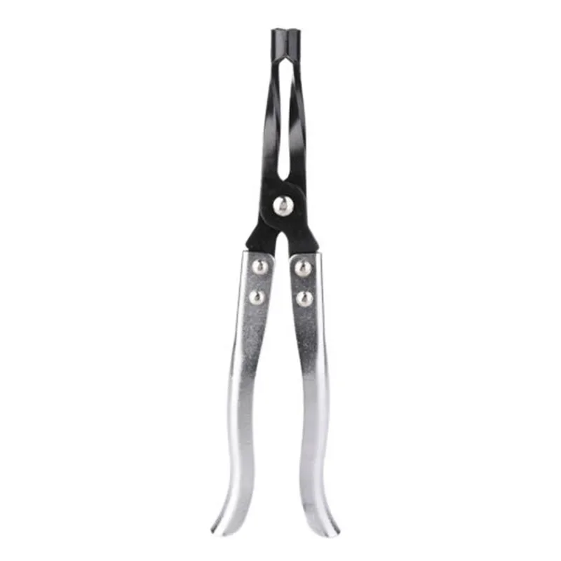 Car Cylinder Head Valve Spring Compressor Kit Automobiles Stem Seal Installer Remover Plier Repair Tool Garage Kit
Car Cylinder Head Valve Spring Compressor Kit Automobiles Stem Seal Installer Remover Plier Repair Tool Garage Kit