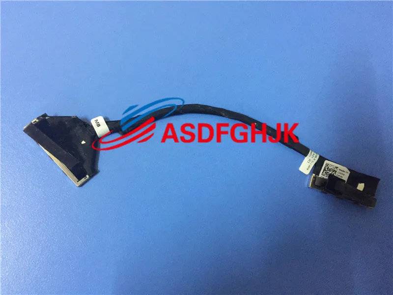 Оригинальный кабель для Dell Inspiron 15 (7568) для USB-ввода-вывода, Φ 01GK92 1GK92, полностью протестирован
Оригинальный кабель для Dell Inspiron 15 (7568) для USB-ввода-вывода, Φ 01GK92 1GK92, полностью протестирован