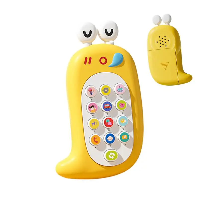 

Детская игрушка для телефона, ролевая игра, сотовый телефон, игрушка для обучения и музыки, ролевая игра, сотовая мультяшная развивающая игрушка для детей на день рождения