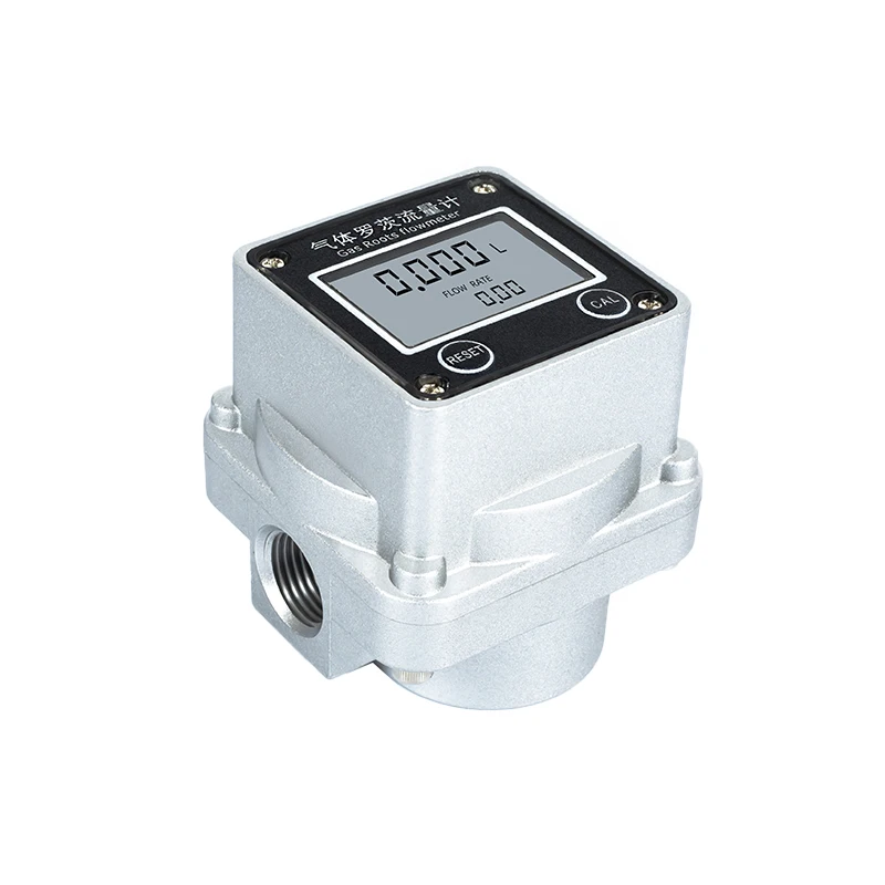 Roots flowmeter high-precision explosion-proof compressed air oxygen natural gas liquefied gas nitrogen gas flowmeter
Roots flowmeter high-precision explosion-proof compressed air oxygen natural gas liquefied gas nitrogen gas flowmeter