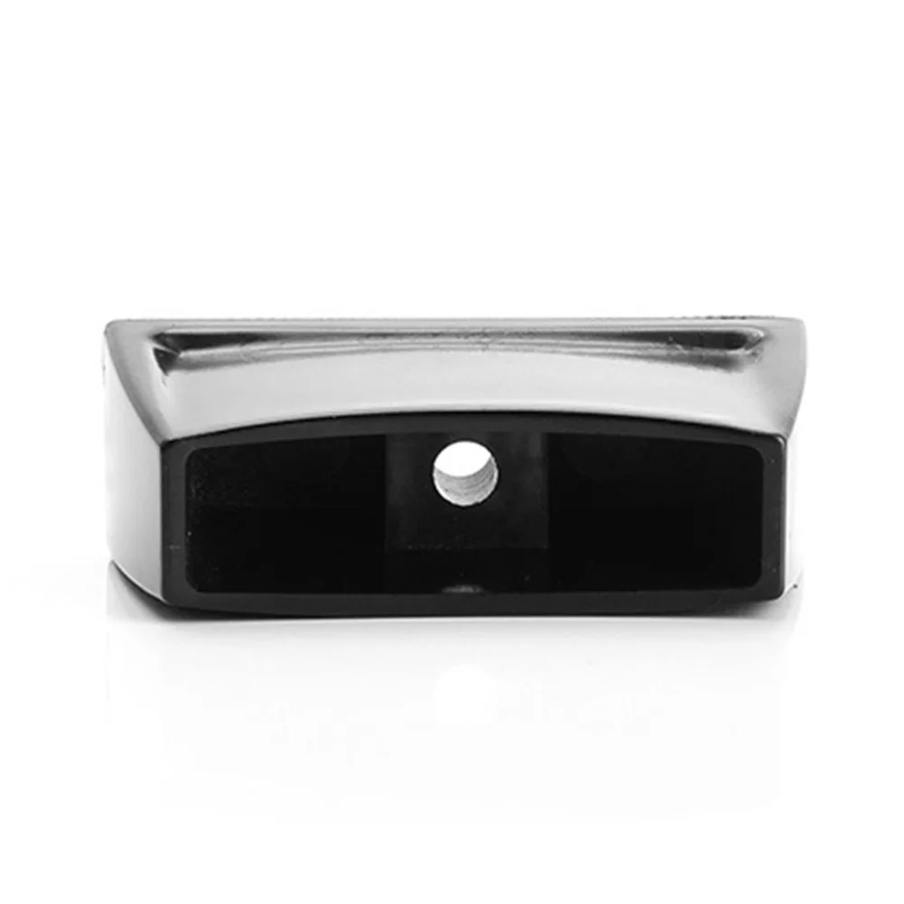 Side Handles Handle Bakelite Comfortable To Use Cookware Milk Pot Accessories Parts Replacement For Single Screw Pot
Side Handles Handle Bakelite Comfortable To Use Cookware Milk Pot Accessories Parts Replacement For Single Screw Pot