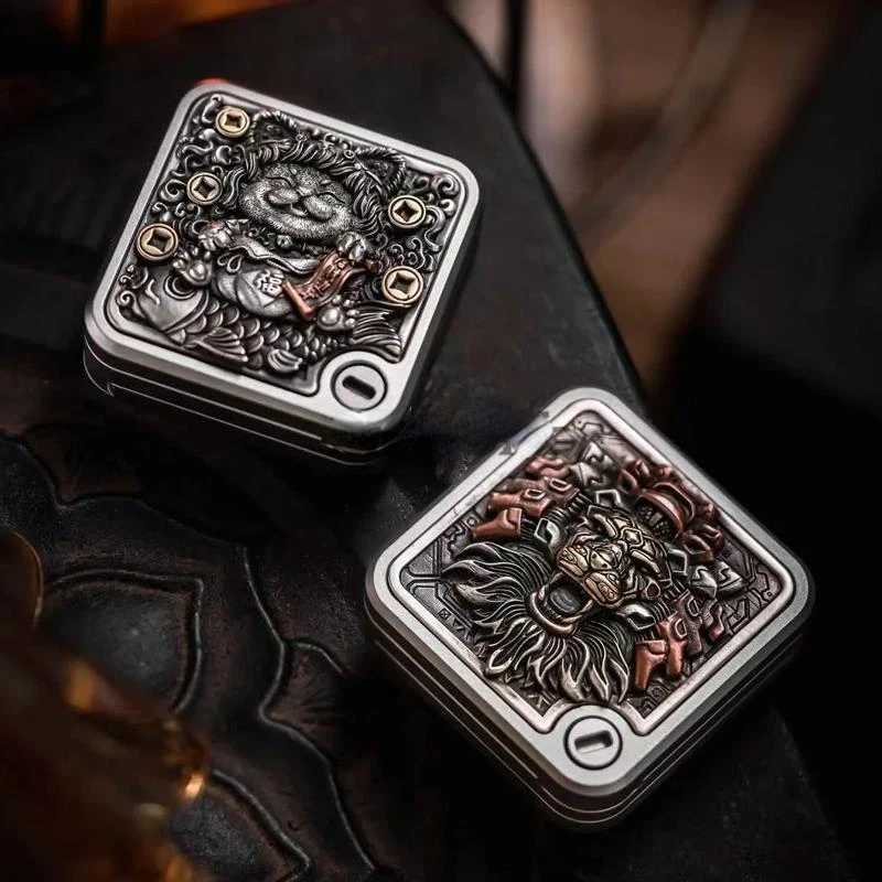 MOT&HERO Push Slider New Triple Bead Side Push Interchangeable Patch Construction metal fidget slider
MOT&HERO Push Slider New Triple Bead Side Push Interchangeable Patch Construction metal fidget slider