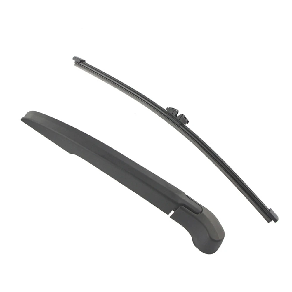 Rear Wiper Blade & Arm Set Kit For BMW X5 E70 2007-2013 61627206357 Windshield Windscreen Rear Window Car Accessory
Rear Wiper Blade & Arm Set Kit For BMW X5 E70 2007-2013 61627206357 Windshield Windscreen Rear Window Car Accessory