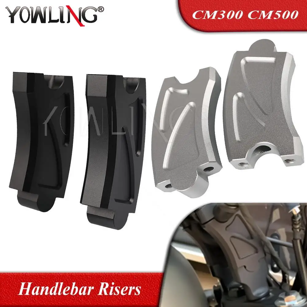 Мотоциклетные аксессуары, зажим для руля Honda CM500 CM300 Rebel CMX 500 300 см 300 500 2020 2021 2022
Мотоциклетные аксессуары, зажим для руля Honda CM500 CM300 Rebel CMX 500 300 см 300 500 2020 2021 2022