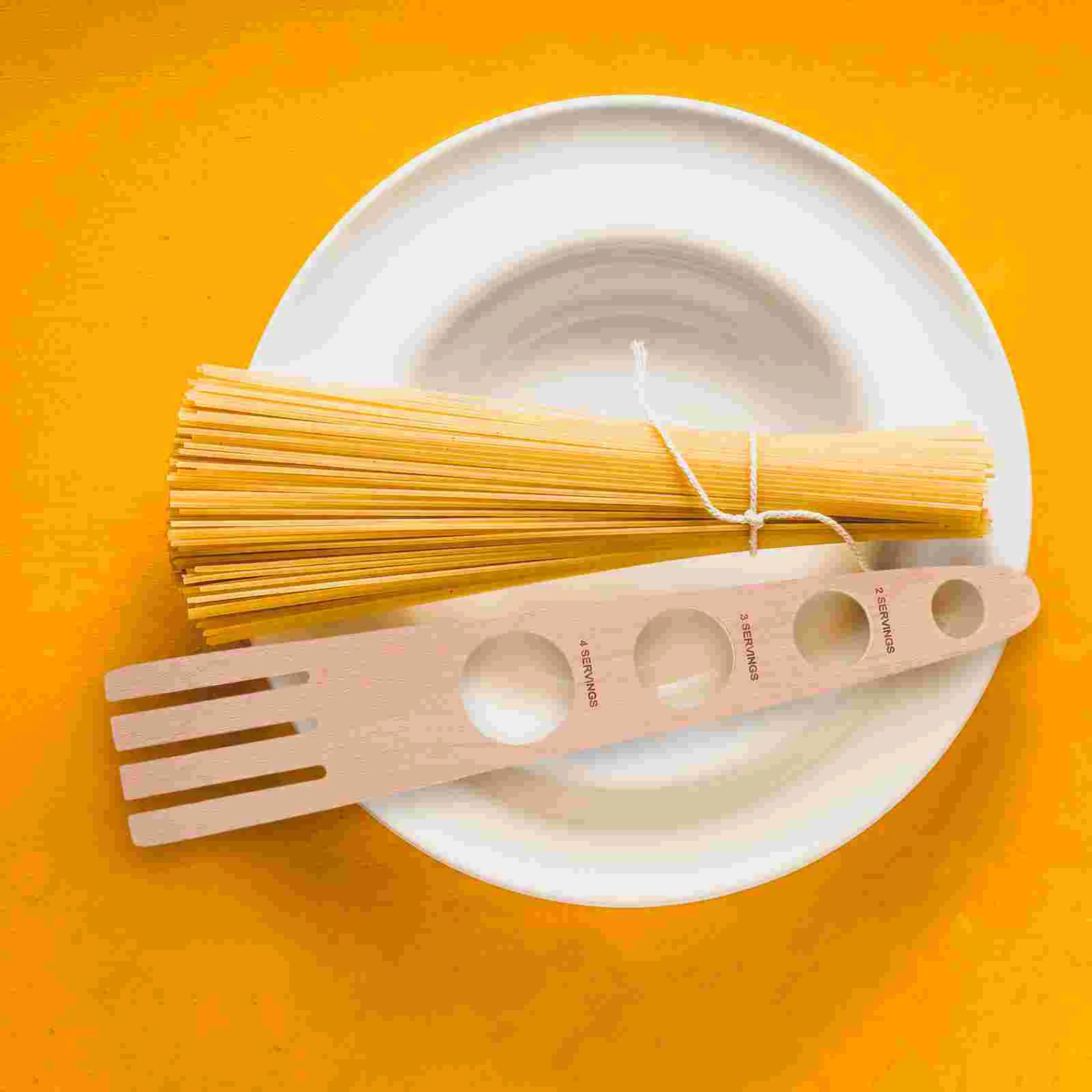 Pasta Utensils Noodles Chef Tools Portion Control Gadgets Beech Spaghetti Server Measure Measurer
Pasta Utensils Noodles Chef Tools Portion Control Gadgets Beech Spaghetti Server Measure Measurer