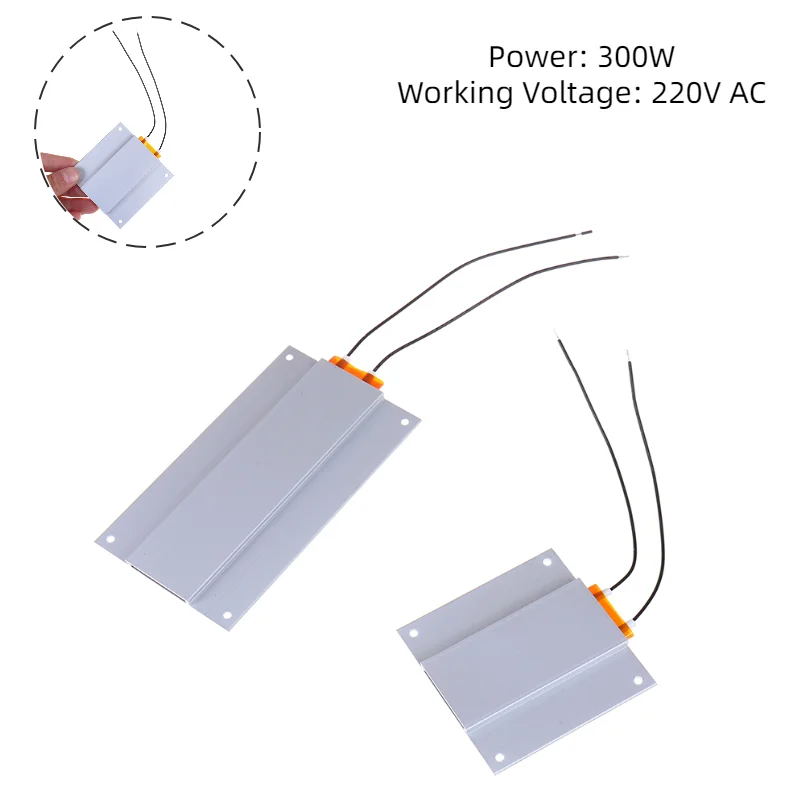 300W 220V PTC Thermostat Heating Plate Soldering Station for Led Backlight Aluminum
300W 220V PTC Thermostat Heating Plate Soldering Station for Led Backlight Aluminum
