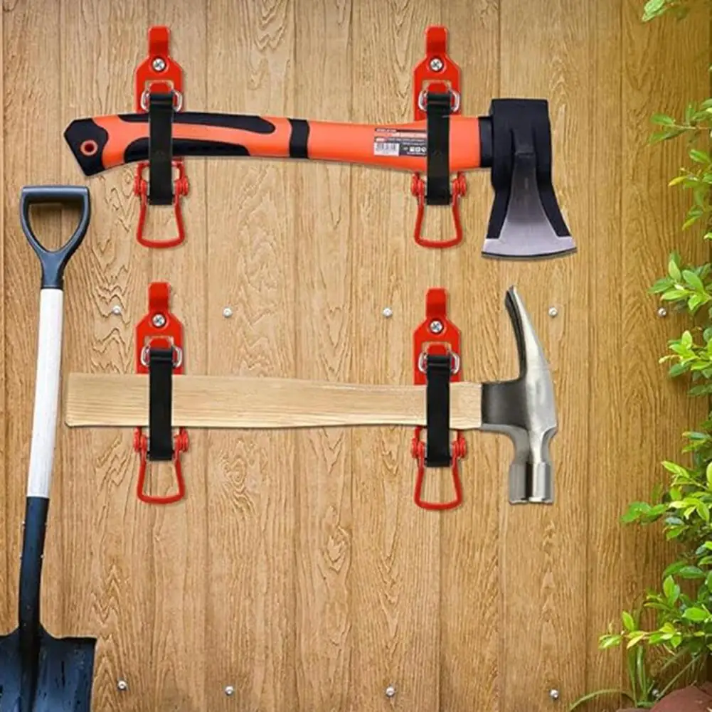 Shovel Mount with Metal Bracket Heavy Duty Shovel Mount Holder Quick Release Tool Clamp Hook Organizer Rack for Truck Rv Roof
Shovel Mount with Metal Bracket Heavy Duty Shovel Mount Holder Quick Release Tool Clamp Hook Organizer Rack for Truck Rv Roof