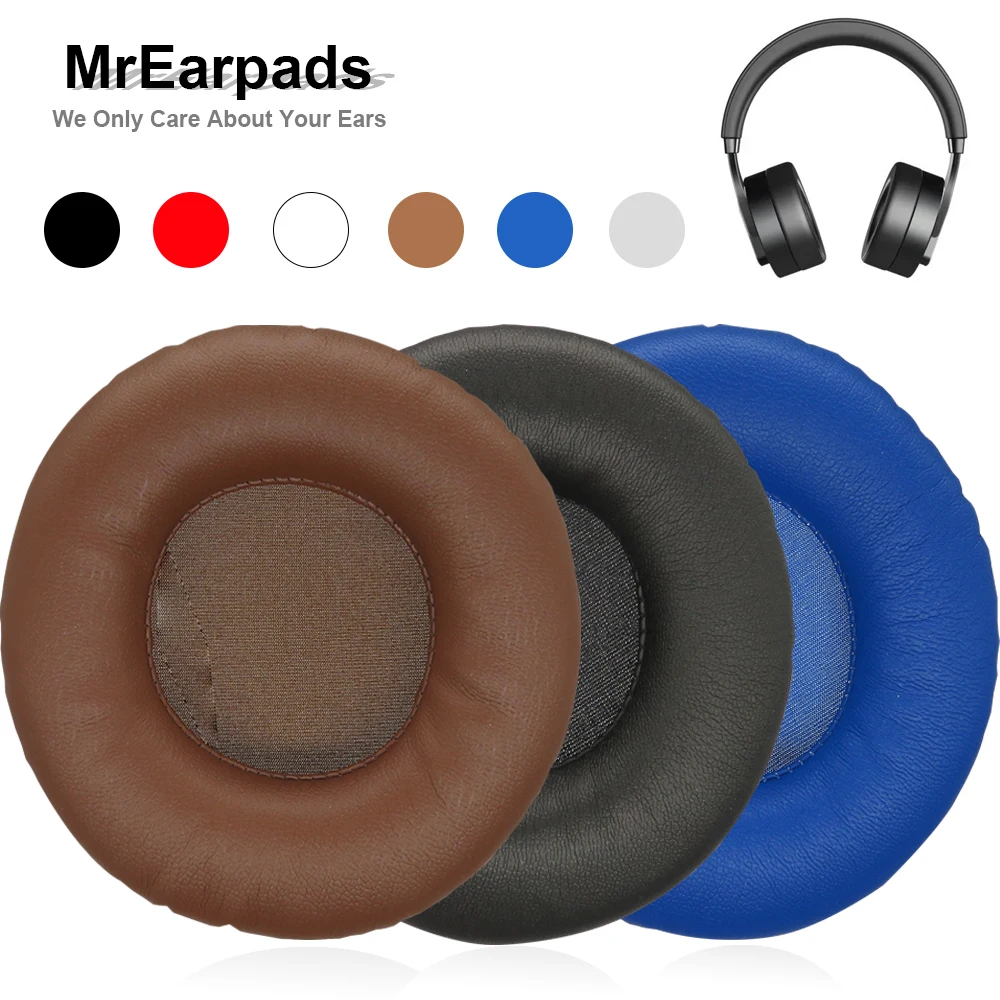 

G525 Earpads For A4Tech Bloody G525 Headphone Ear Pads Earcushion Replacement