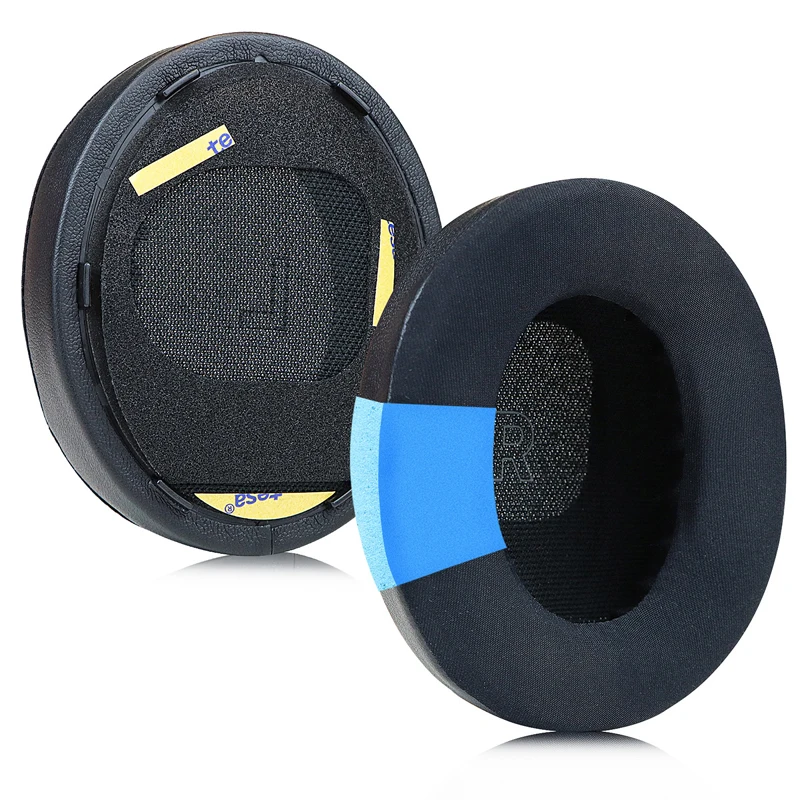 Ear Pads for Bose QuietComfort Ultra Headphones Replacement QC ultra Earmuffs rubber headband protective cover EarPads Ear Pads for Bose QuietComfort Ultra Headphones Replacement QC ultra Earmuffs rubber headband protective cover EarPads
