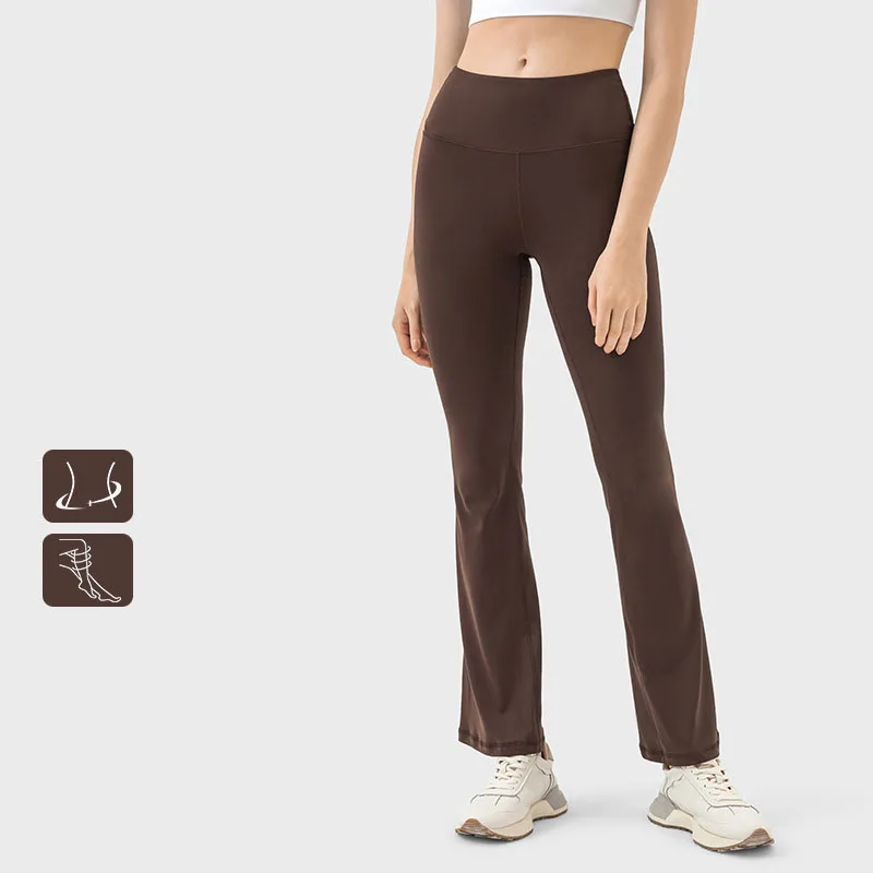 New Women's Slim Fit, Slim Slim Slimming, High Elastic, Versatile Fashion Sports And Leisure Yoga Pants
New Women's Slim Fit, Slim Slim Slimming, High Elastic, Versatile Fashion Sports And Leisure Yoga Pants