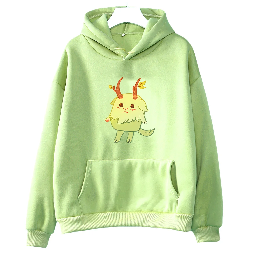 Oobletss Cute Cartoon Animal Printed Pullovers Lovely Women Clothing Autumn Comfortable Fleece Sweatshirt Kawaii Anime Hoodie
Oobletss Cute Cartoon Animal Printed Pullovers Lovely Women Clothing Autumn Comfortable Fleece Sweatshirt Kawaii Anime Hoodie
