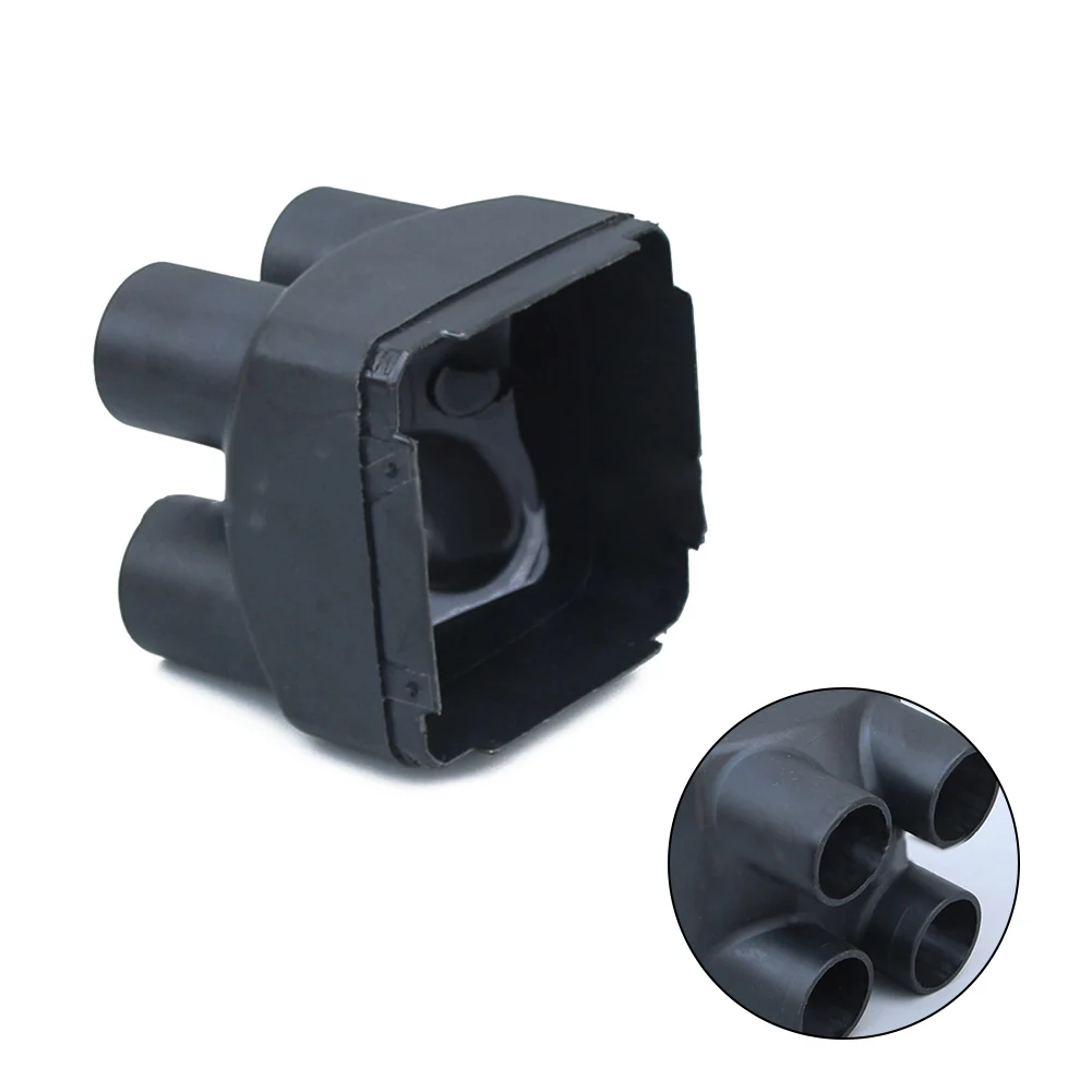 Exhaust Port Air Outlet Diesel Parking Heater Durable Easy Installation Four Hole Plastic Replacement Auto Parts
Exhaust Port Air Outlet Diesel Parking Heater Durable Easy Installation Four Hole Plastic Replacement Auto Parts