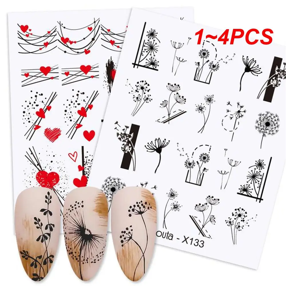 1 ~ 4 шт. нетоксичные и без запаха абстрактные геометрические узоры водяные наклейки для маникюра аксессуары для ногтей 3d-дизайн ногтей
1 ~ 4 шт. нетоксичные и без запаха абстрактные геометрические узоры водяные наклейки для маникюра аксессуары для ногтей 3d-дизайн ногтей