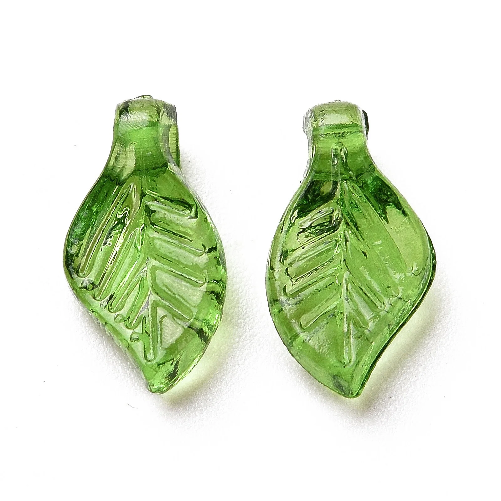 100pcs Green Leaf Charms Transparent Acrylic Mini Pendant For Jewelry Making Diy Necklace Bracelet Earring Accessories Supplies
100pcs Green Leaf Charms Transparent Acrylic Mini Pendant For Jewelry Making Diy Necklace Bracelet Earring Accessories Supplies