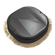 Sweeping Robot Household Automatic All-in-one Machine Mopping Machine Ultra-thin Intelligent Vacuum Cleaner
Sweeping Robot Household Automatic All-in-one Machine Mopping Machine Ultra-thin Intelligent Vacuum Cleaner