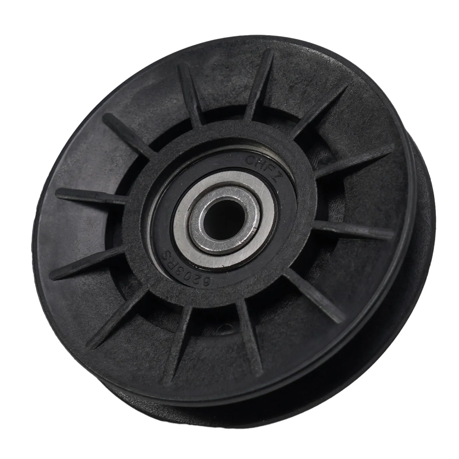 Lawn Mower Parts V-Idler Pulley Replacements 194326 532194226 532194326 For Craftsman Ayp Durable High Quality
Lawn Mower Parts V-Idler Pulley Replacements 194326 532194226 532194326 For Craftsman Ayp Durable High Quality