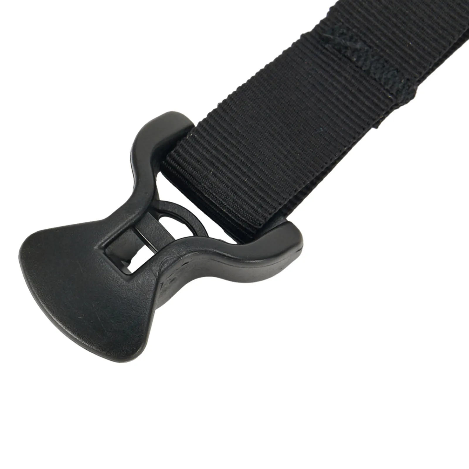 Hooks Tent Buckle Rope Holder Practical To Use About 85x20mm Connection Durable Fixation Nylon+Stainless Steel+ABS Tent Set Up
Hooks Tent Buckle Rope Holder Practical To Use About 85x20mm Connection Durable Fixation Nylon+Stainless Steel+ABS Tent Set Up